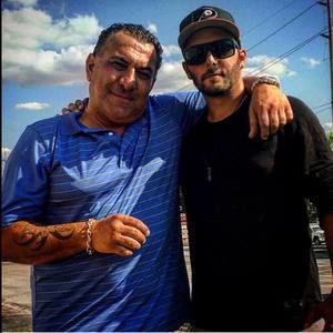 Meet your Posher, Zach